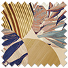 Osaka, Imperial - Twist&Fit Roller Blind